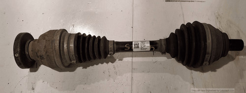 Semialbero ant compl - sx.,
