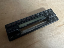Car radio Becker Grand Prix