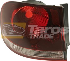 Fanale posteriore SX Per