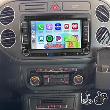 Per VW GOLF 5 6 Plus Polo