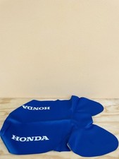 Honda MTX 125 R MTX 125R Rivestimento Sella Seat Cover