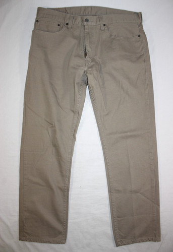 Levi jeans uomo 34x30 - uomo,