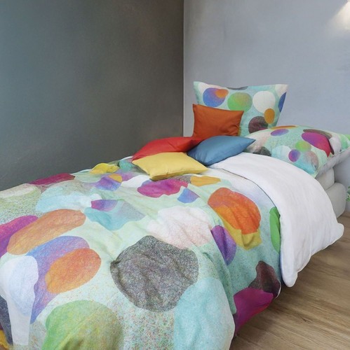 Biancheria letto semi - biancheria, da