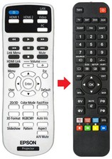 Telecomando adatto per EPSON