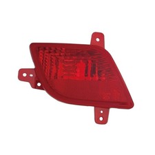Fanale posteriore destro - posteriore, dx