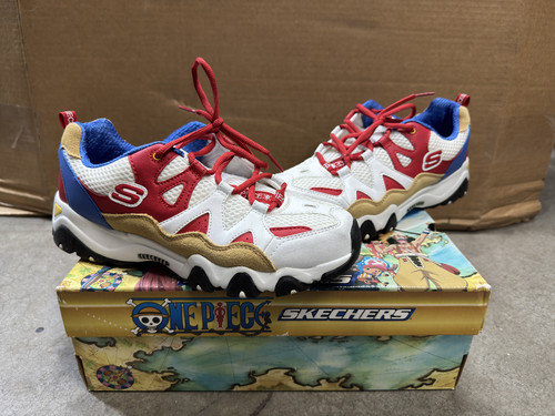 Sneakers donna skechers - donna,