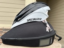 CASCO ciclismo SPECIALIZED TT2