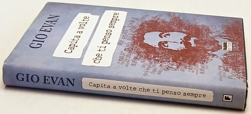 Capita volte che penso - a,