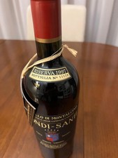 Biondi Santi Brunello di