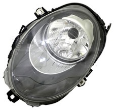 Faro proiettore sinistro per mini 3 f54 f57 f55 f56 2013 indicatore di direzione bianco alogeno H4 lwr