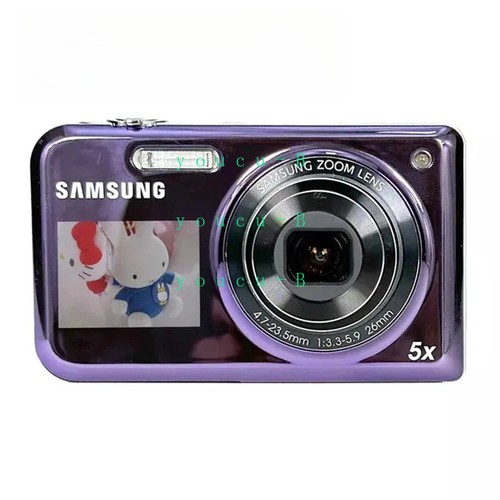 Samsung pl170 fotocamera - samsung,
