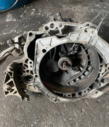 Cambio opel corsa multijet - cambio,
