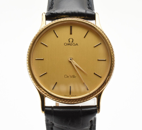 Exc orologio uomo - uomo, vintage