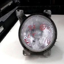 FARO ANTERIORE SINISTRO PER