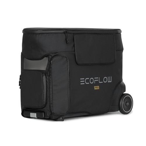 Ecoflow borsa trasporto - ecoflow,