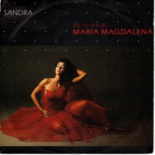 Sandra - Maria Magdalena /
