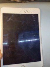 Apple iPad Mini Gen. 4 Wif i+ Cellulare (Lte) 128 Gb ROTTO