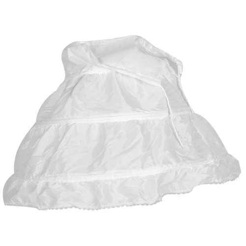 Gonna tulle bambina - gonna, sottogonna