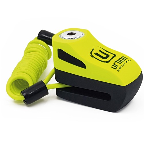 Urban ur955y blocca disco per - disco,