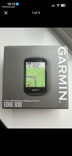 Garmin edge 830 gps - 830,