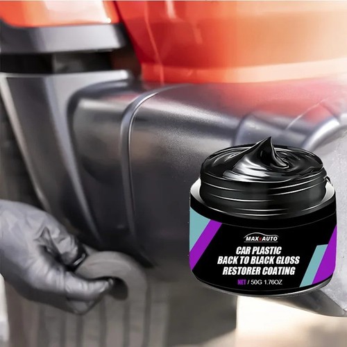 Gel nero lucidante per - gel,