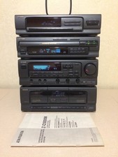 AIWA MX-Z3000M Sintonizzatore