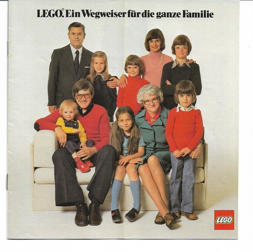 Lego catalogo principale - catalogo,