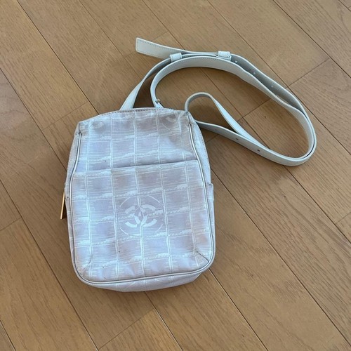 Borsa tracolla chanel nuova - a,