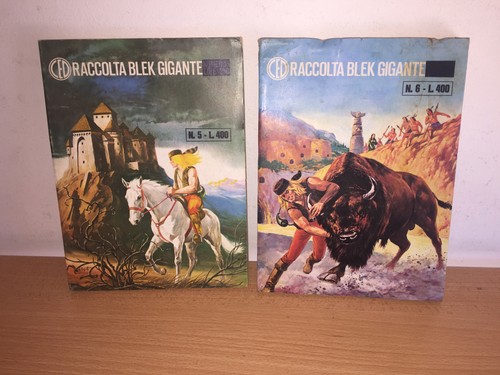 Dardo fumetti raccolta - fumetti, il