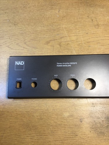 Nad 3225pe amplificatore - nad,