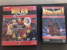 Vhs video rai - video, milan