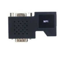 ETH-MPI/DP Ethernet to MPI/DP