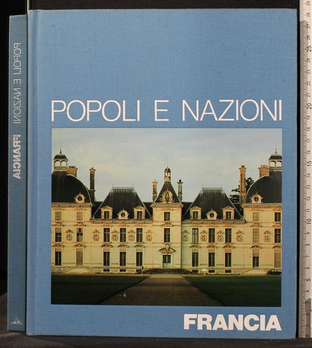 Popoli nazioni francia - nazioni.,