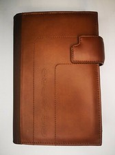 Piquadro Agenda Organizer