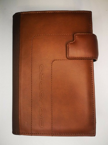 Piquadro agenda organizer - piquadro,