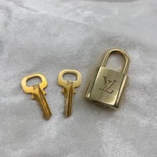 Louis Vuitton lucchetto e