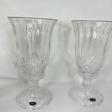 2 lampade portacandele vintage