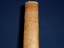 1847 FRESH GLEANINGS A NEW