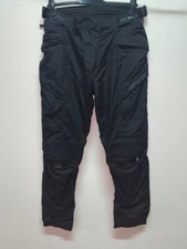 Pantalone uomo da per moto