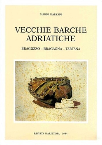 Vecchie barche adriatiche