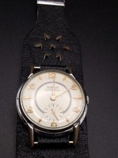 Raro orologio da polso vintage