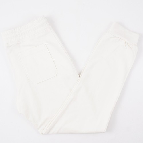 Pantaloni felpati isaia - pantaloni, jersey