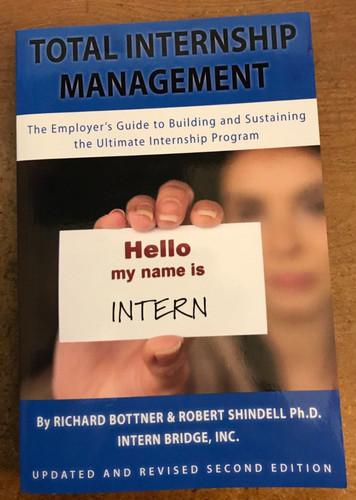Total internship management - internship,