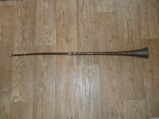 Antique Copper Hunting