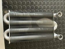 Scambiatore primario ecoflam lisa 23 cpr cs 65072021