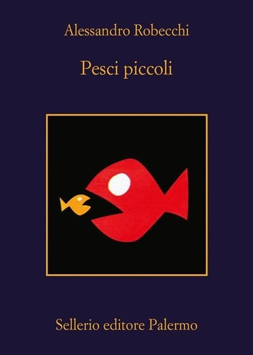 Pesci piccoli alessandro - piccoli,