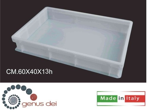 Cassetta contenitore panetti - contenitore,