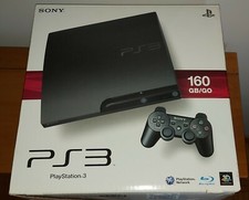 PlayStation3 160 gb SONY usata