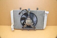 Radiatore e ventola Kawasaki Z1000SX originali OE 2017 - 2019