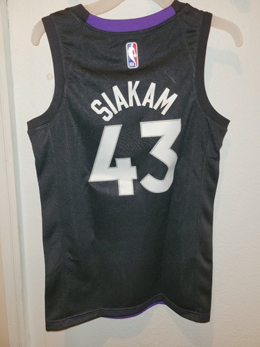 Maglia nike nba - maglia, swingman